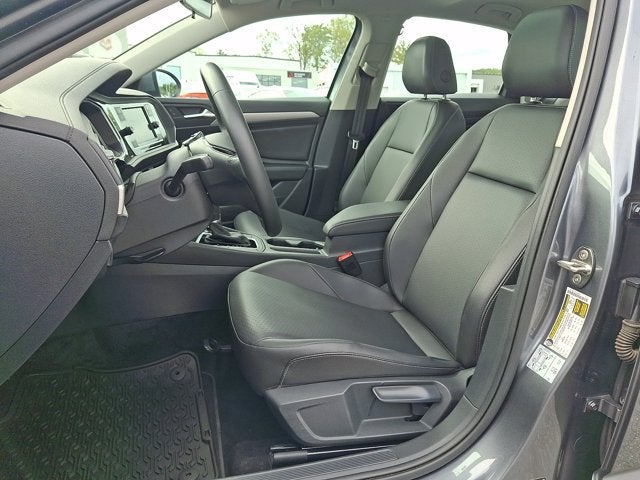 2019 Volkswagen Jetta 1.4T SE