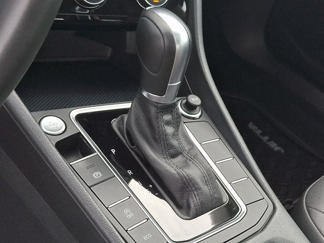2019 Volkswagen Jetta 1.4T SE