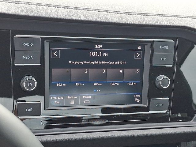 2019 Volkswagen Jetta 1.4T SE