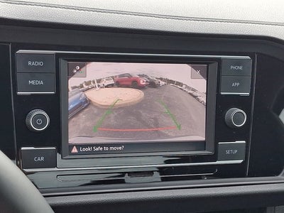 2019 Volkswagen Jetta 1.4T SE