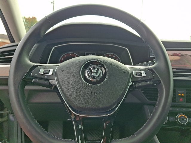 2019 Volkswagen Jetta 1.4T SE