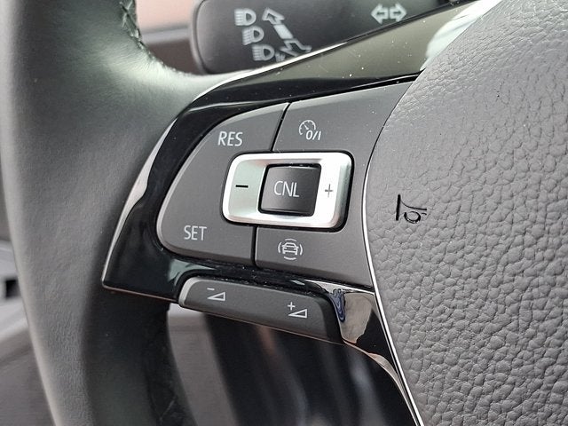 2019 Volkswagen Jetta 1.4T SE