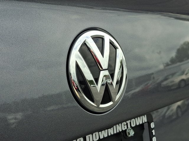 2019 Volkswagen Jetta 1.4T SE