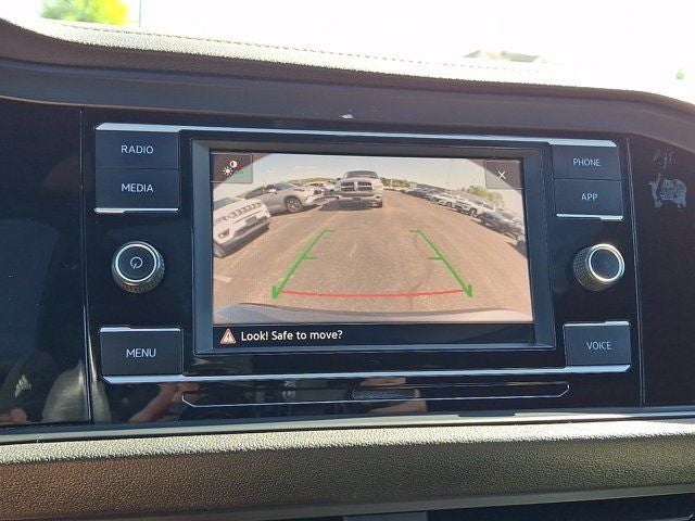 2020 Volkswagen Jetta 1.4T SE