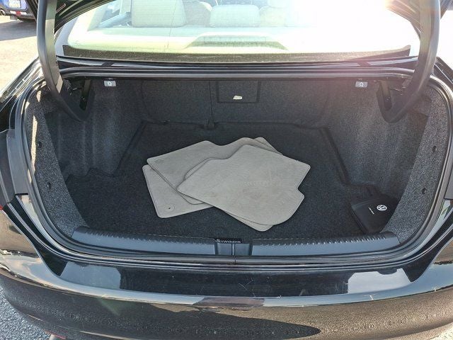 2014 Volkswagen Jetta 1.8T SE w/Connectivity/Sunroof