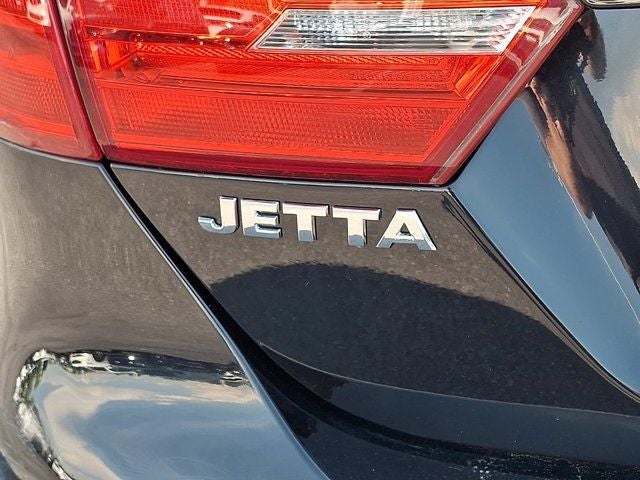 2014 Volkswagen Jetta 1.8T SE w/Connectivity/Sunroof