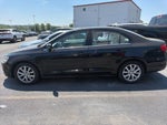 2014 Volkswagen Jetta 1.8T SE w/Connectivity/Sunroof