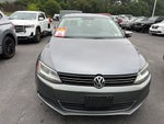 2013 Volkswagen Jetta 2.5L SE