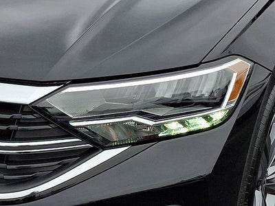 2023 Volkswagen Jetta 1.5T SE
