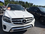 2017 Mercedes-Benz GLS GLS 450 4MATIC®