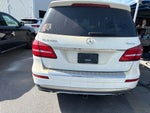 2017 Mercedes-Benz GLS GLS 450 4MATIC®