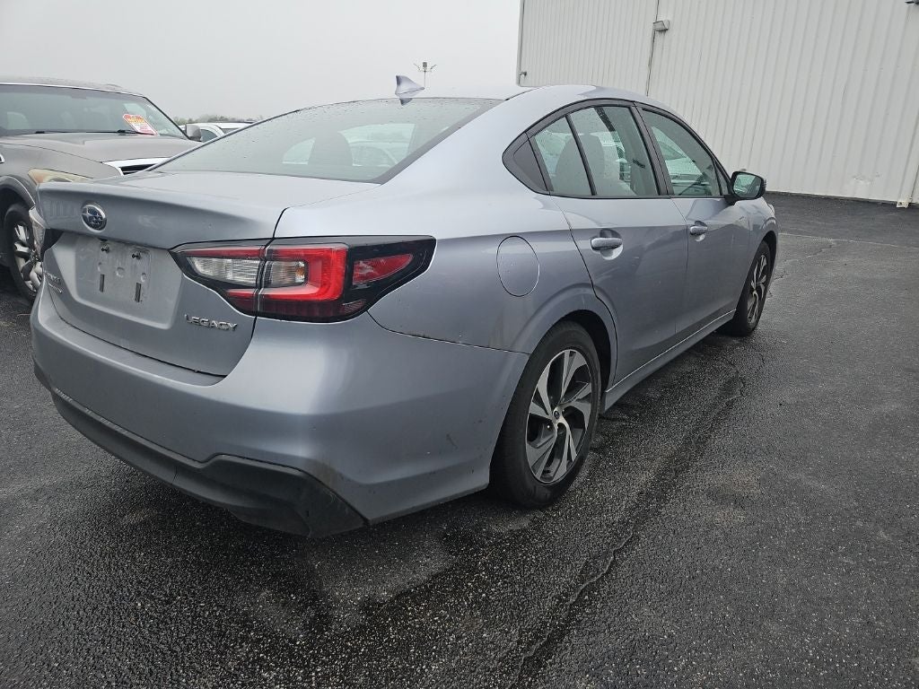 2023 Subaru Legacy Premium