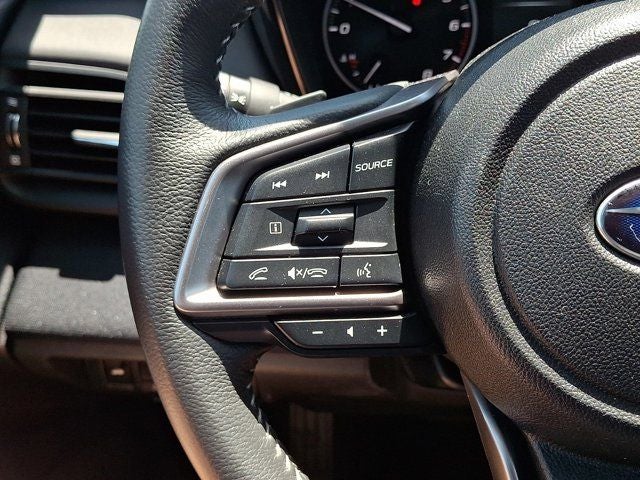 2023 Subaru Legacy Premium