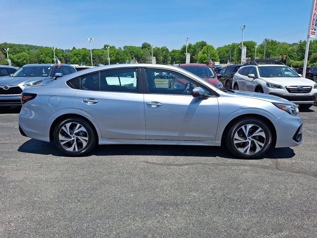 2023 Subaru Legacy Premium