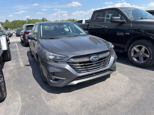 2023 Subaru Legacy Premium