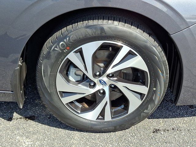 2023 Subaru Legacy Premium