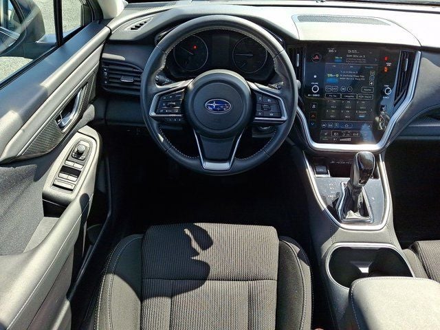 2023 Subaru Legacy Premium