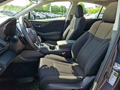 2023 Subaru Legacy Premium