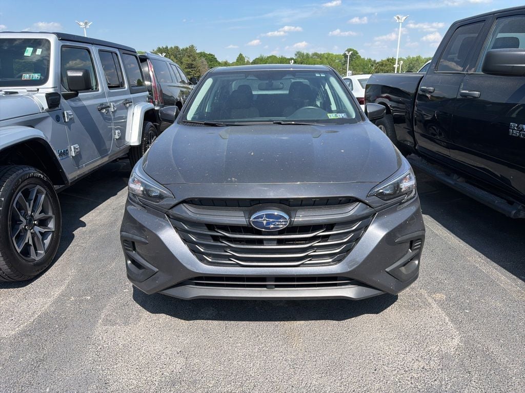 2023 Subaru Legacy Premium