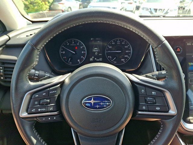 2023 Subaru Legacy Premium
