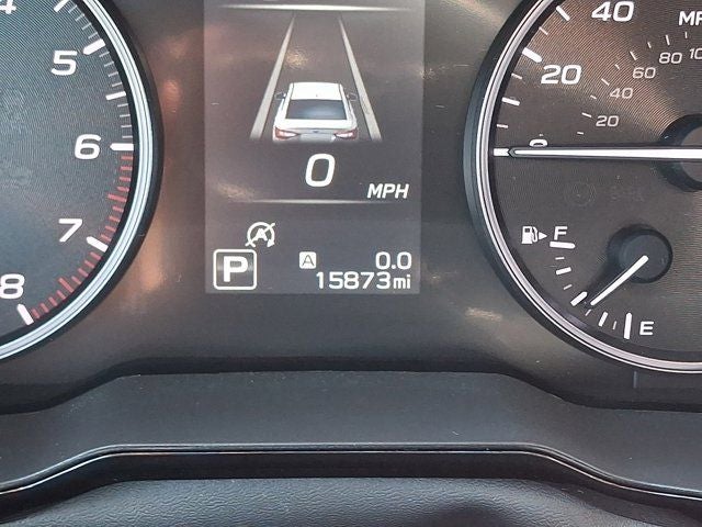 2023 Subaru Legacy Premium