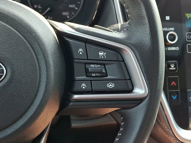 2023 Subaru Legacy Premium