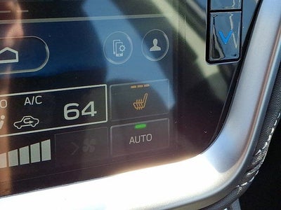2023 Subaru Legacy Premium