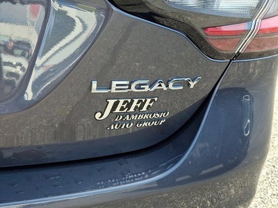2023 Subaru Legacy Premium