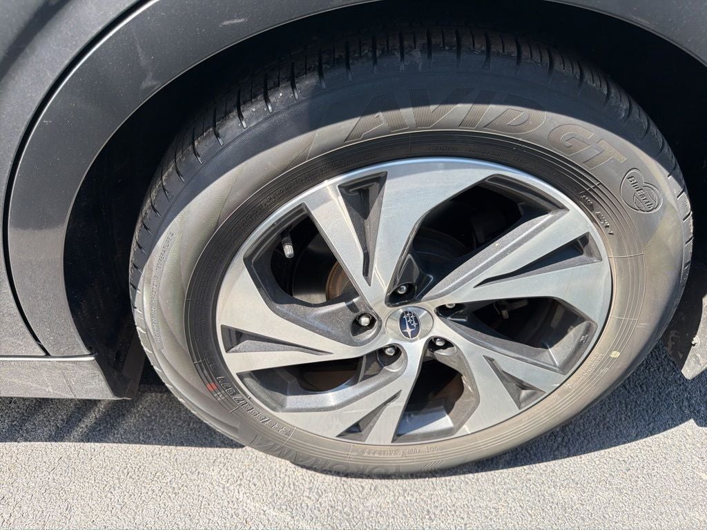 2023 Subaru Legacy Premium