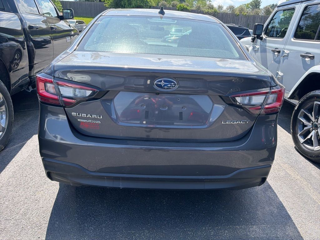 2023 Subaru Legacy Premium