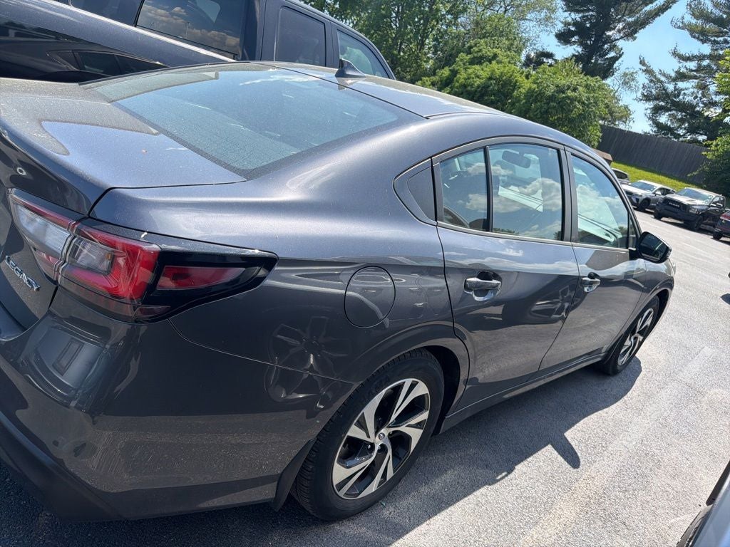 2023 Subaru Legacy Premium