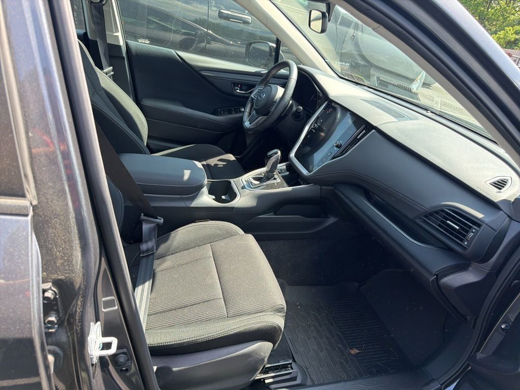 2023 Subaru Legacy Premium