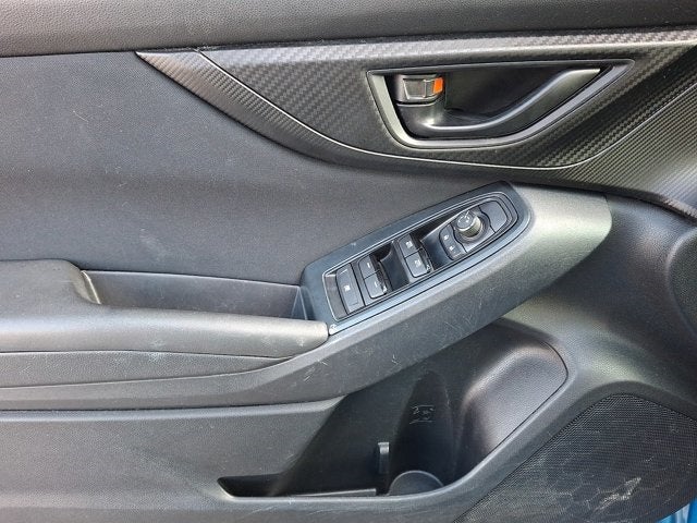 2022 Subaru Impreza Base