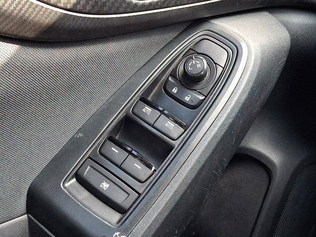 2022 Subaru Impreza Base