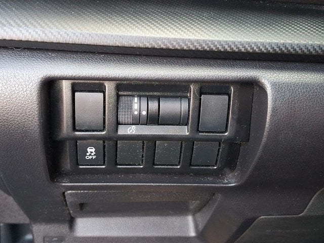 2022 Subaru Impreza Base