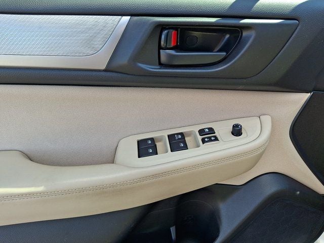 2018 Subaru Outback 2.5i