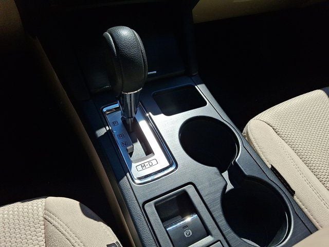 2018 Subaru Outback 2.5i