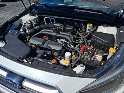 2018 Subaru Outback 2.5i