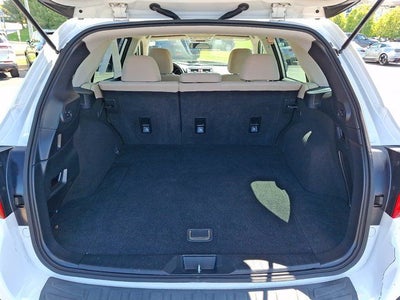 2018 Subaru Outback 2.5i