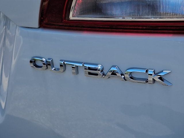2018 Subaru Outback 2.5i