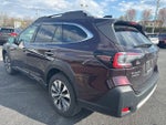 2023 Subaru Outback Touring