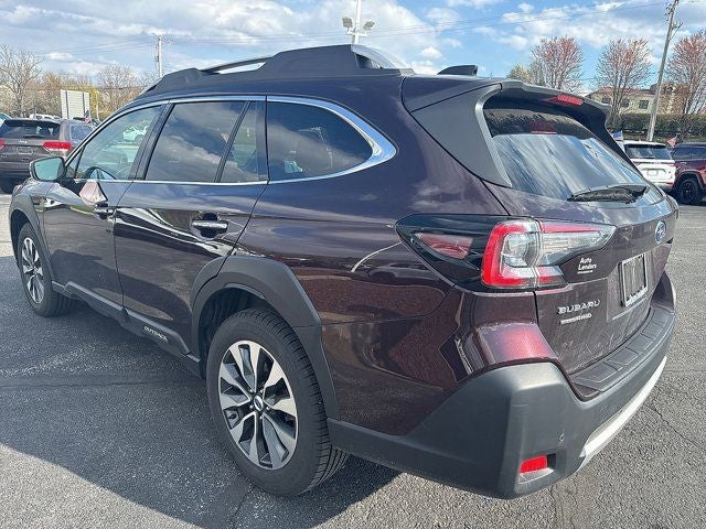 2023 Subaru Outback Touring