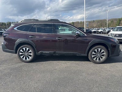 2023 Subaru Outback Touring