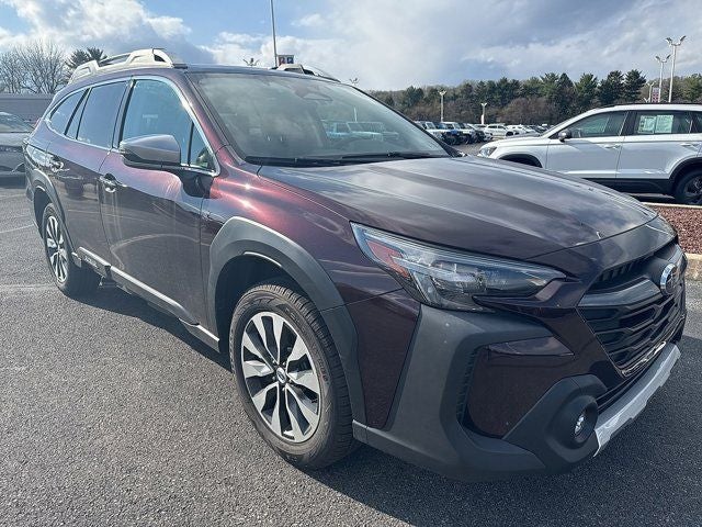 2023 Subaru Outback Touring