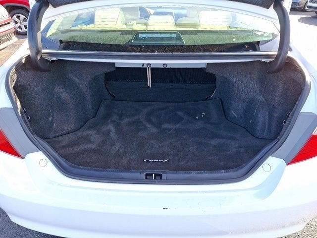 2015 Toyota Camry XLE