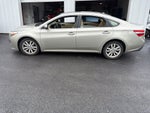 2015 Toyota Avalon XLE Premium