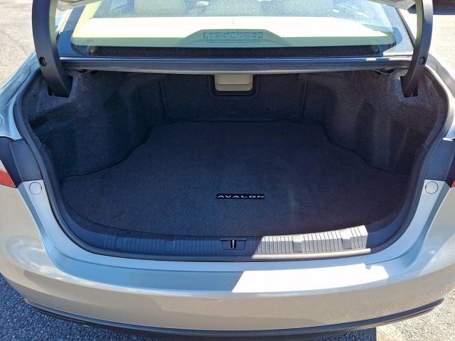 2015 Toyota Avalon XLE Premium
