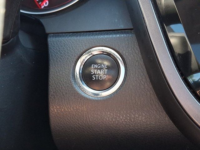 2019 Toyota Camry XSE V6