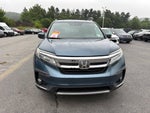 2019 Honda Pilot Touring 7 Passenger