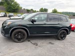 2019 Honda Passport Sport